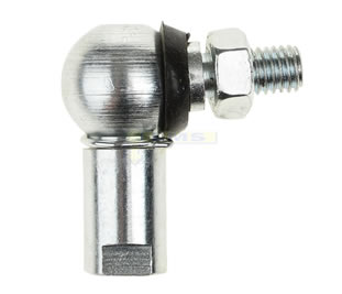 Ball Joints with Sealing Cap