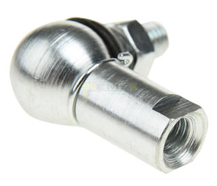Ball Joints with Sealing Cap 