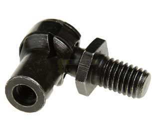 Angle Joint With Ball Socket With Slit