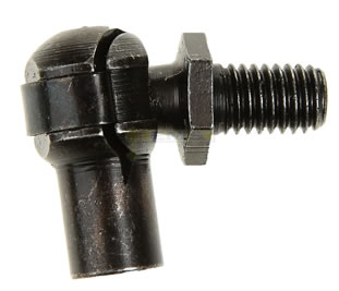 Angle Joint With Ball Socket With Slit