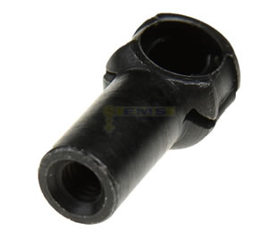 Ball Socket with Slit