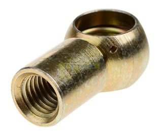 Ball Socket