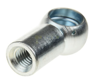 Ball Sockets Din 71805