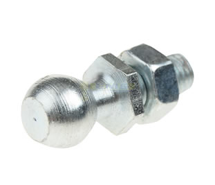 Ball Studs Din 71803