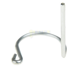 Circlips Din 71805 Form S
